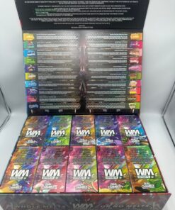 WHOLE MELT EXTRACTS PHASE TWO DUAL CHAMBER FOR SALE