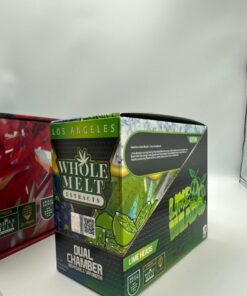 WHOLE MELT EXTRACTS PHASE TWO DUAL CHAMBER FOR SALE