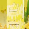 Banana Creamsicle