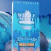 Whole Melt Extracts Blueberry Melons