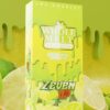 Whole Melt Zeven Up