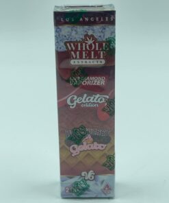 Whole Melts Blackberry Gelato V6