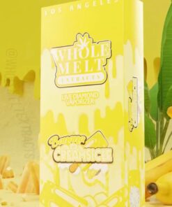 Banana Creamsicle