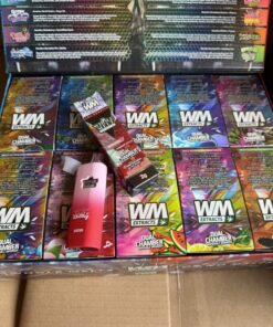 Whole Melts Dual Chamber Cranberry Zkittlez
