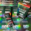 New Whole Melt Phase 4 – Mixed Varieties