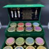 Whole Melt Caviar Edition