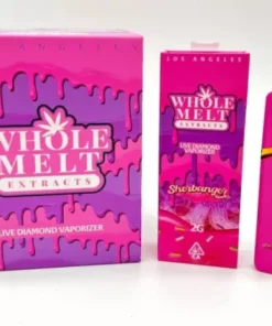 Sherbanger Whole Melt