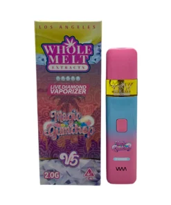 Whole Melt Magic Gumdrop