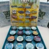 Whole Melt Winter Edition Wax Jar Ounce