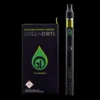 Black Label Cartridge Pen