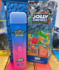 Whole Melt Jolly Ranchers