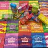 Whole Melt Extract Liquid Diamond Disposable
