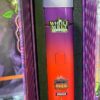 Whole Melt Blackberry Fire