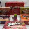 Fusion x Whole Melts